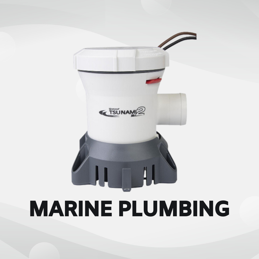 Marine Plumbing