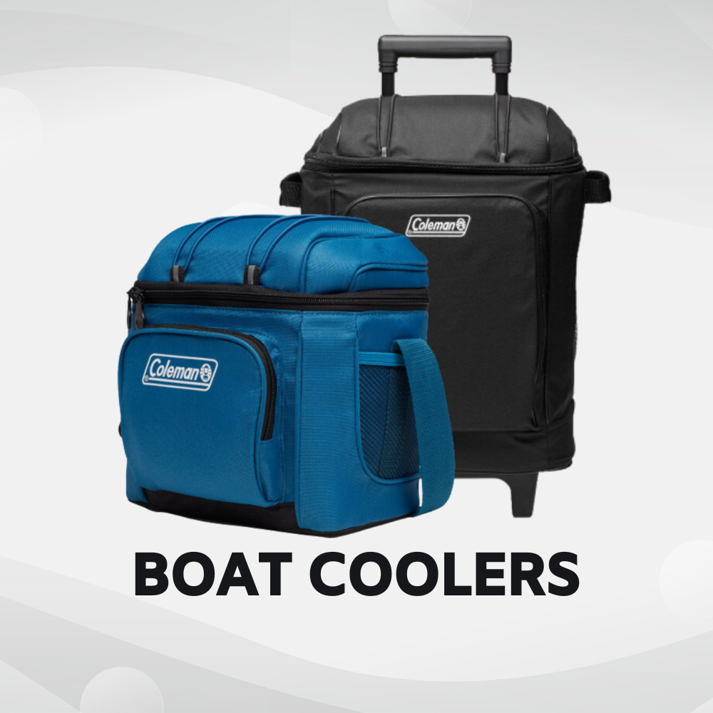 Boat Coolers (CM)
