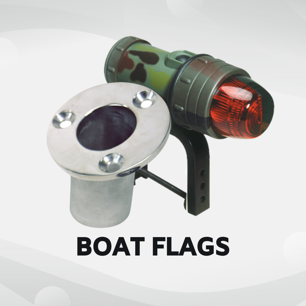 Boat Flags (CM)