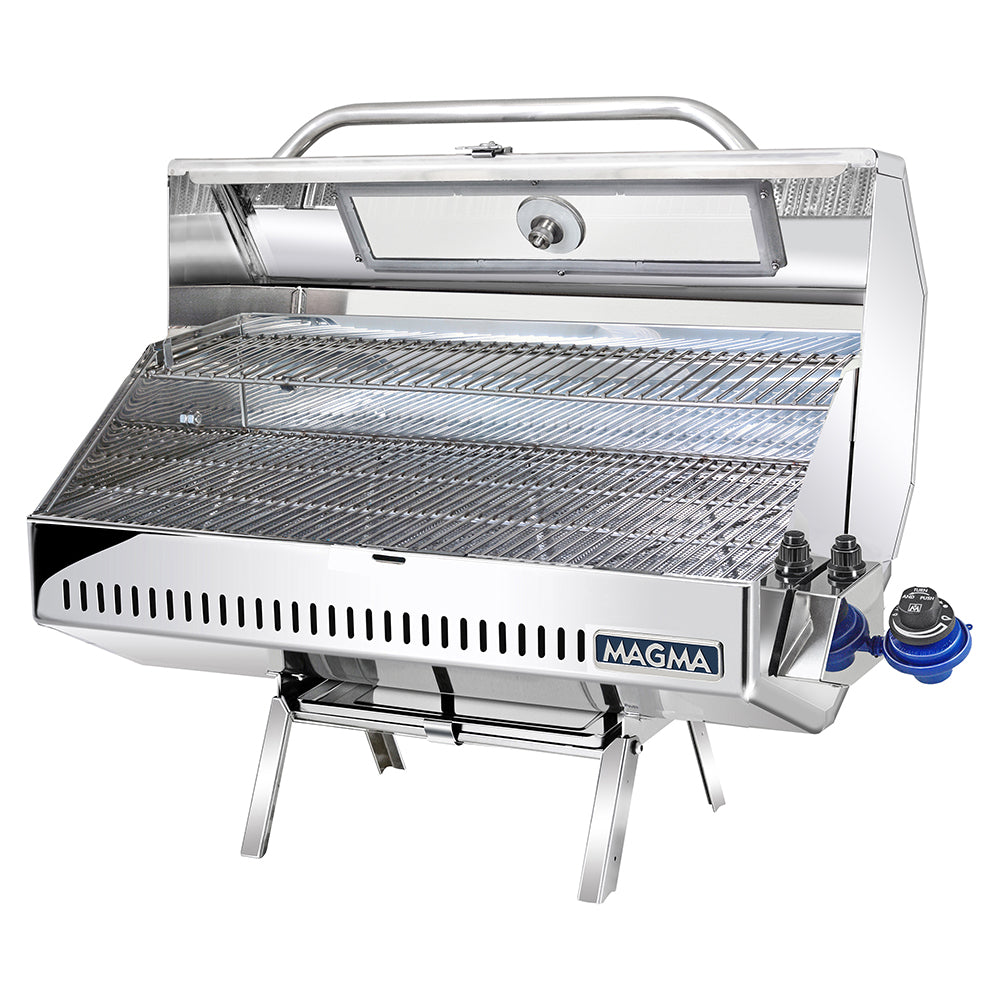 Magma Grills for Your Boat (CM)