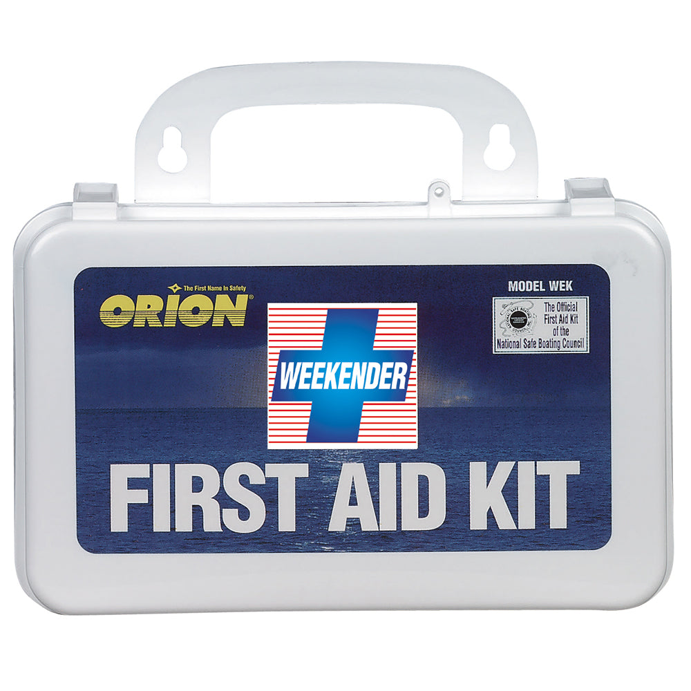 First Aid Kits (CM)