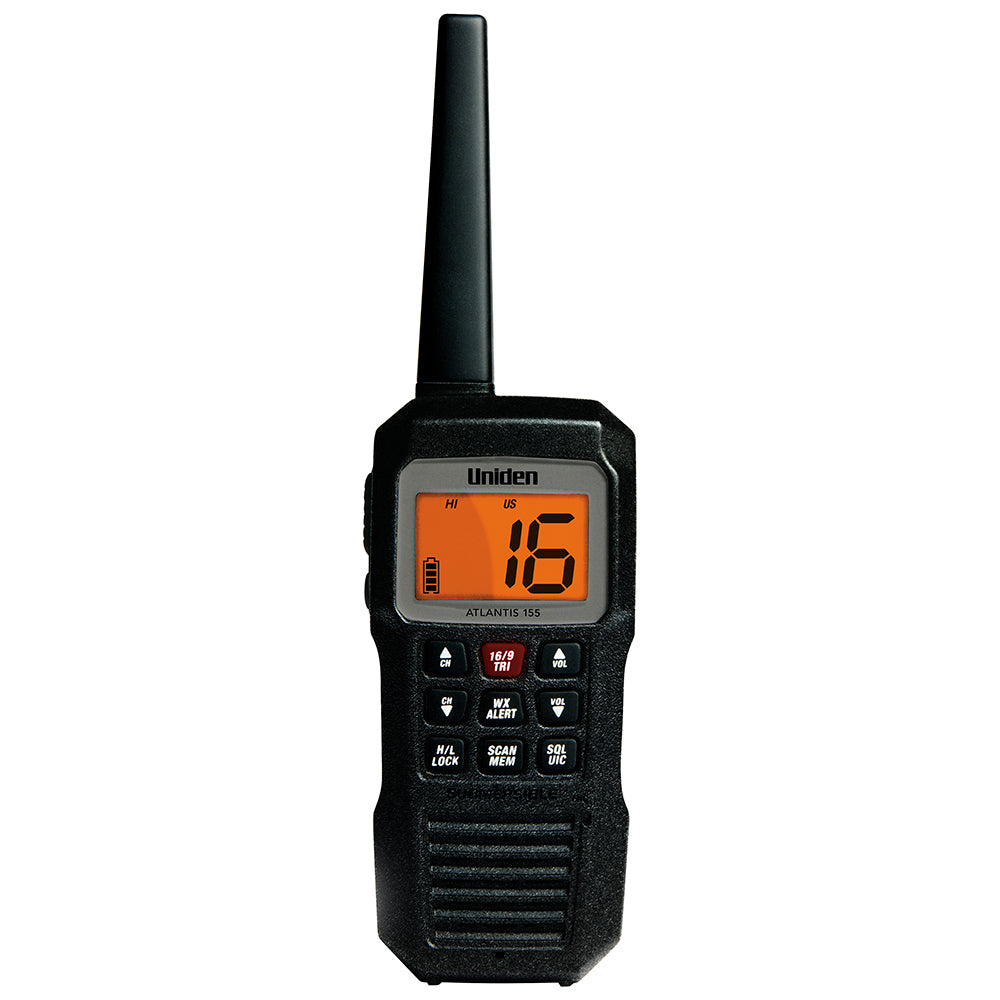 VHF Radios (CM)