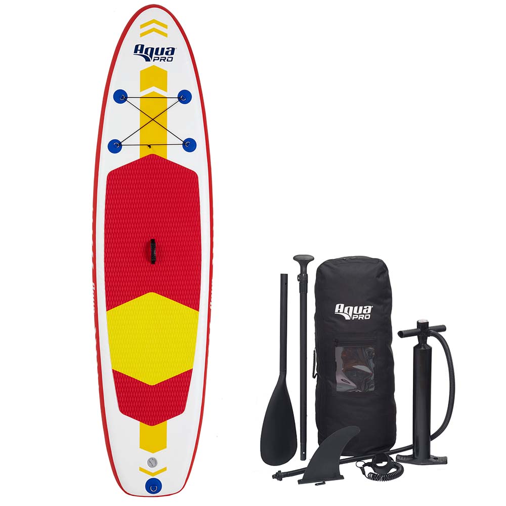 Inflatable Kayaks/SUPs (CM)