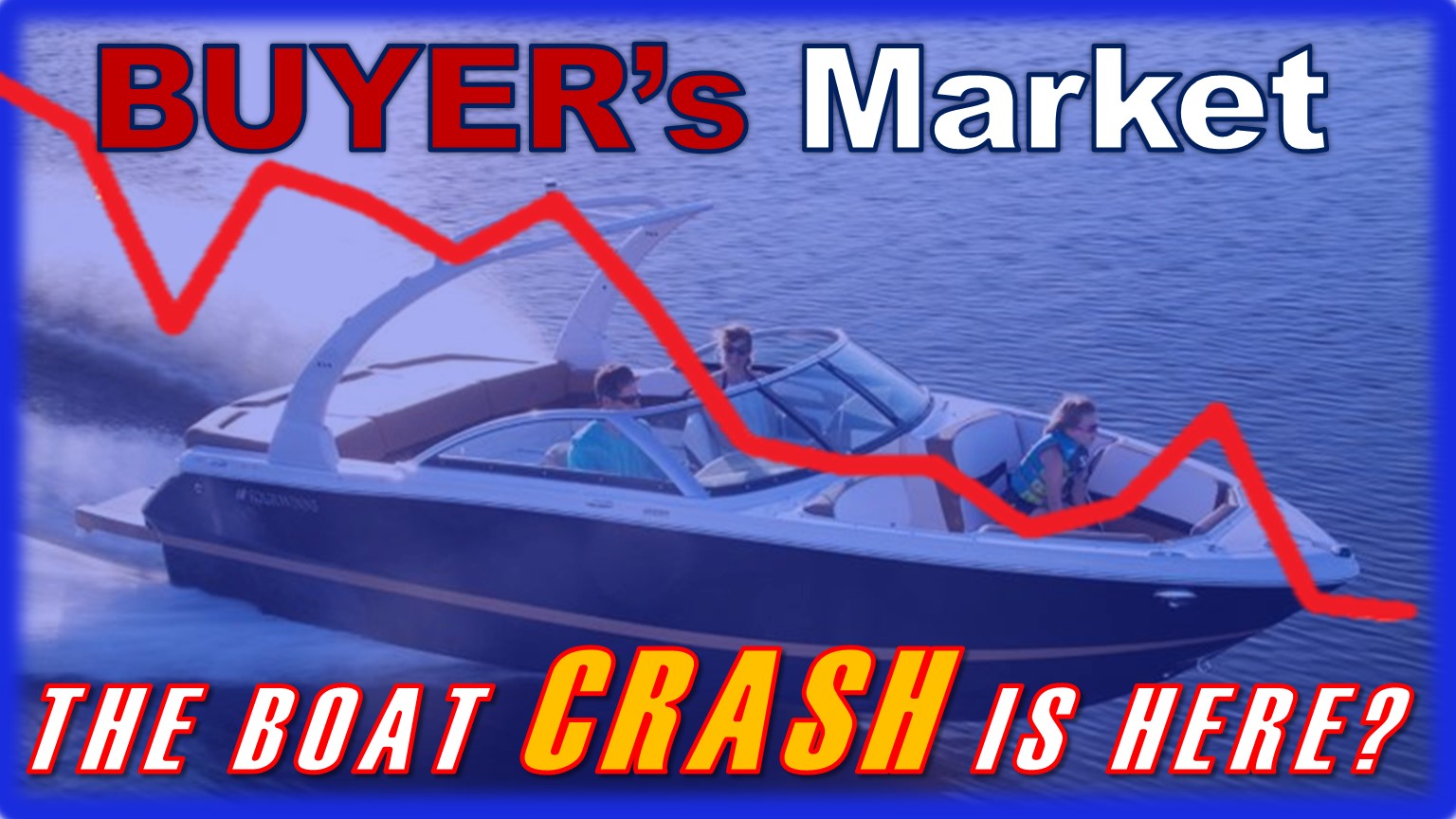 Spring 2023 Boat Market Update