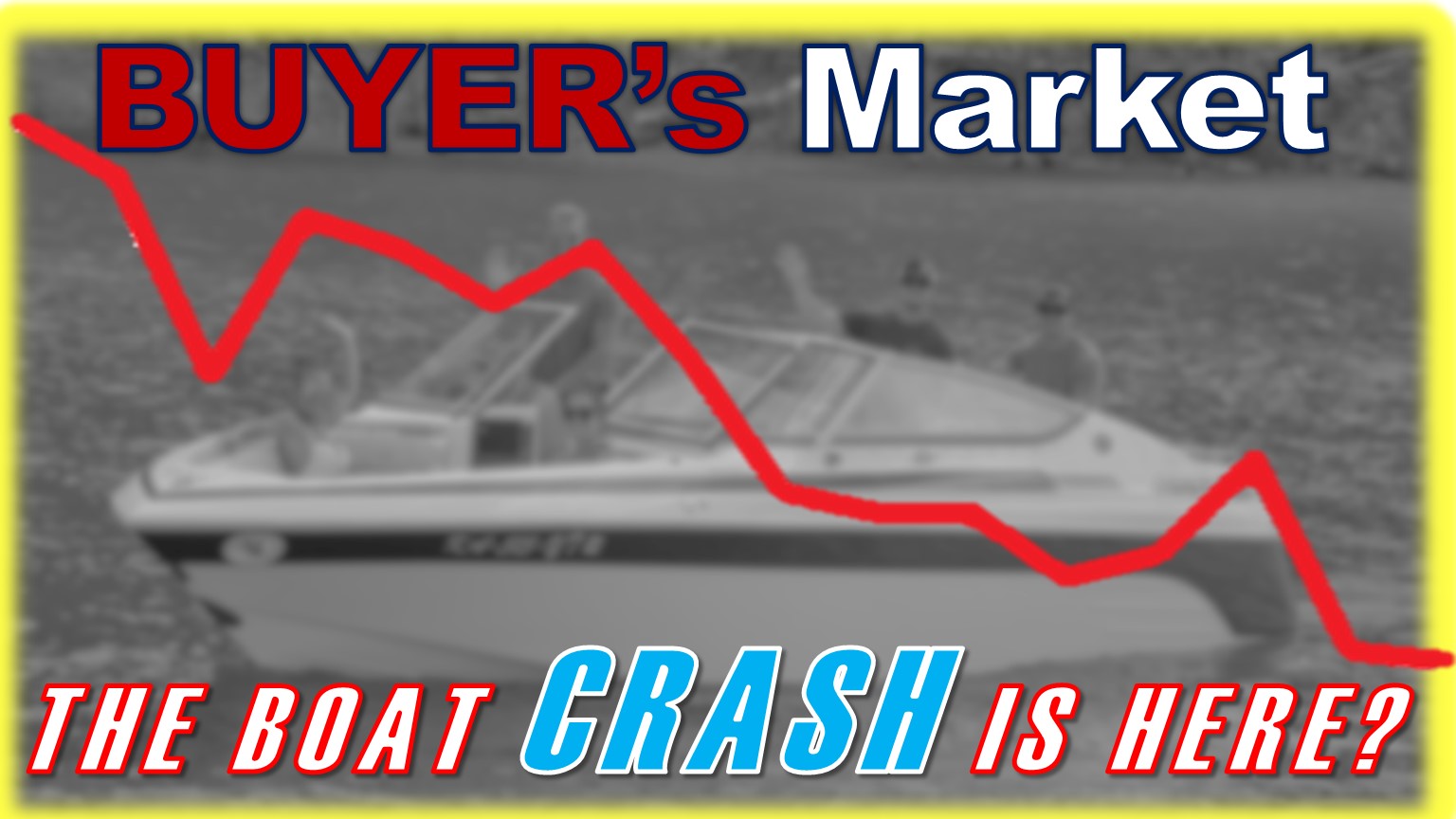 Spring 2023 Boat Buyer Market Update