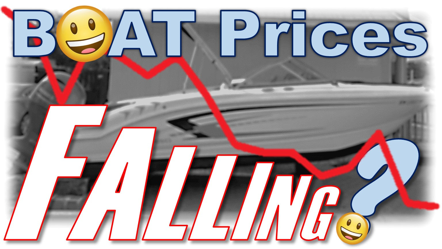 Fall 2022 Market Update (Are Boat Prices Finally Falling?)