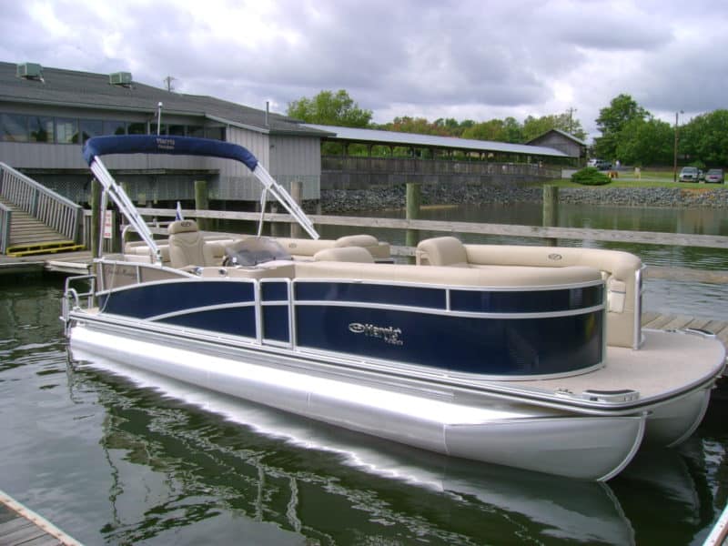 How Much Do Pontoons and Tritoons Cost (Real Prices from Pontoon Dealers)
