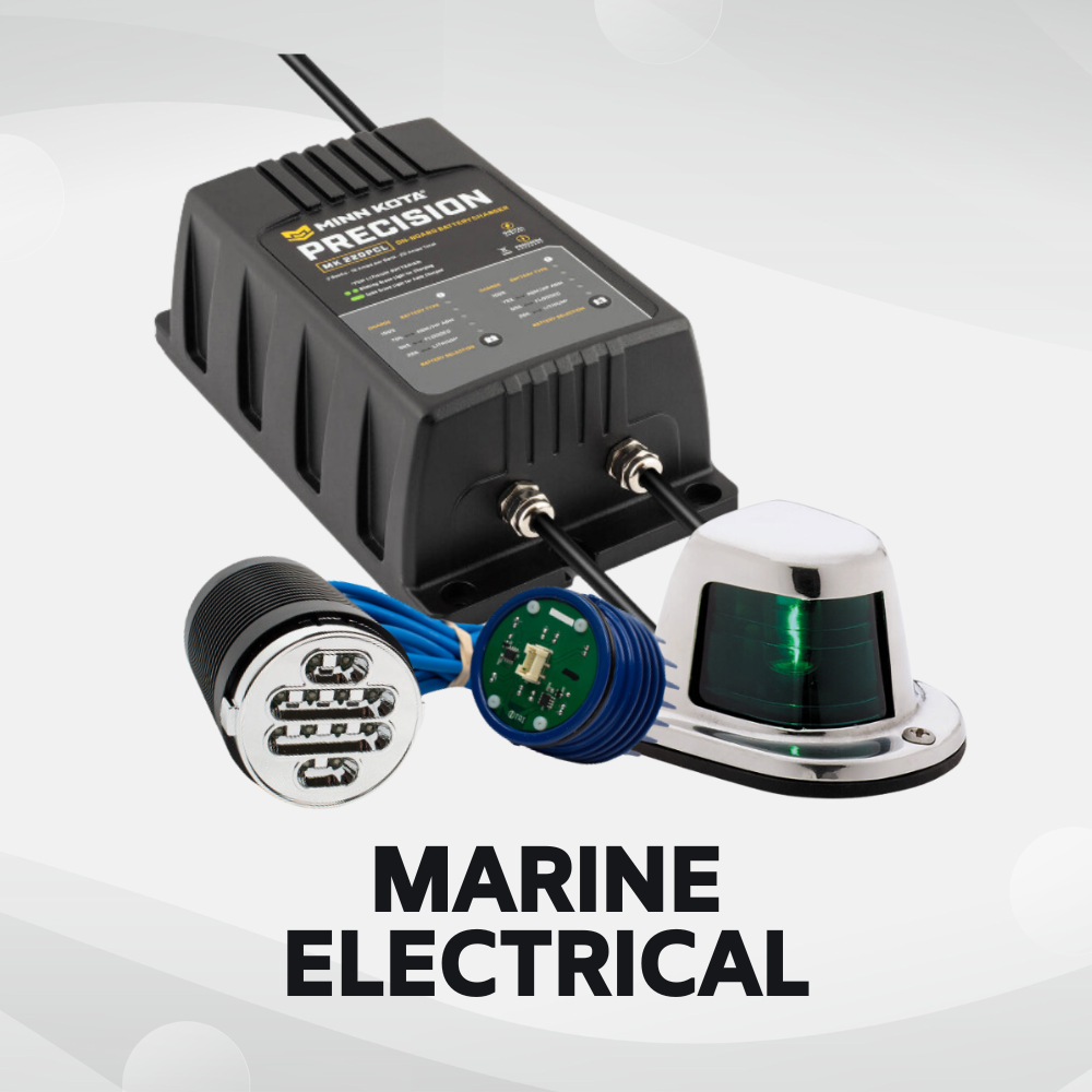 Marine Electrical
