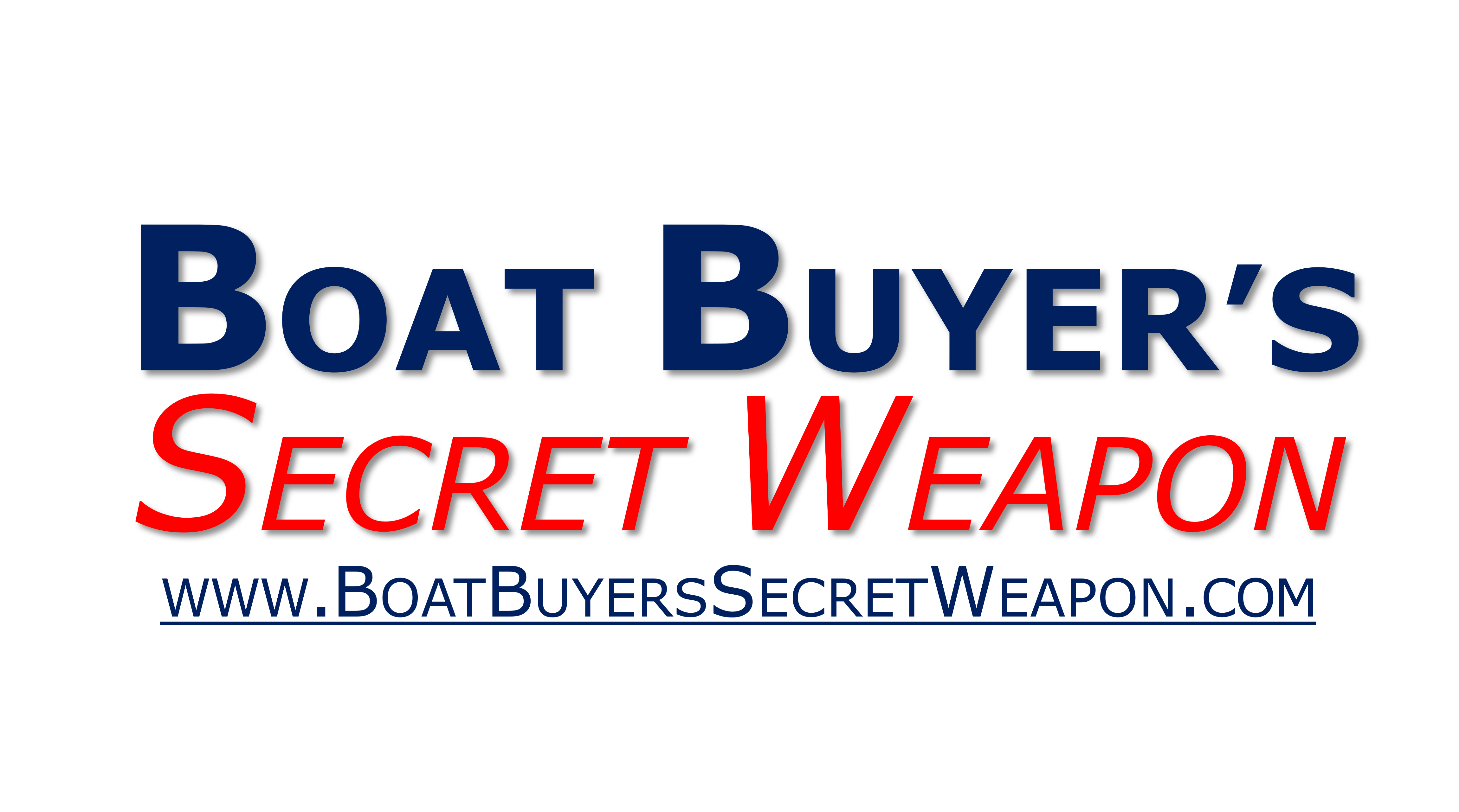 Boat Buyer Tools