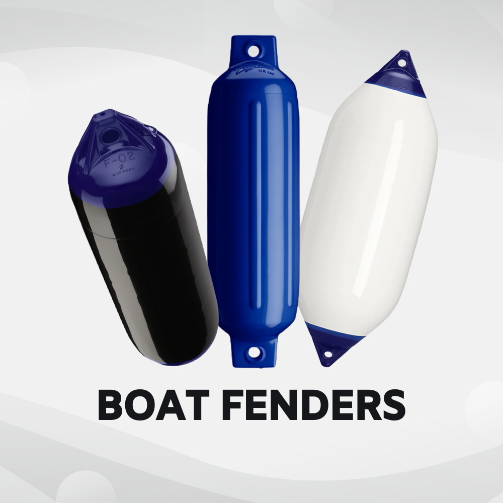 Boat Fenders (CM)