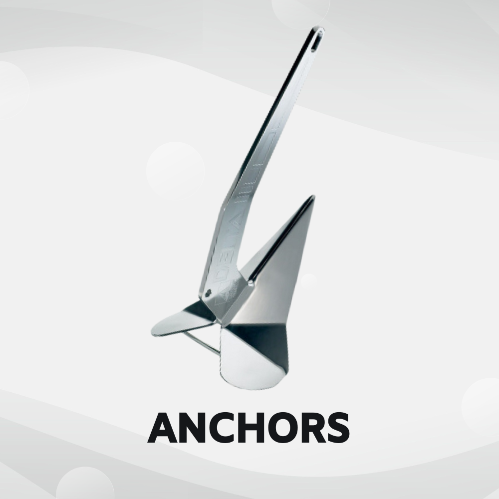 Anchors (CM)