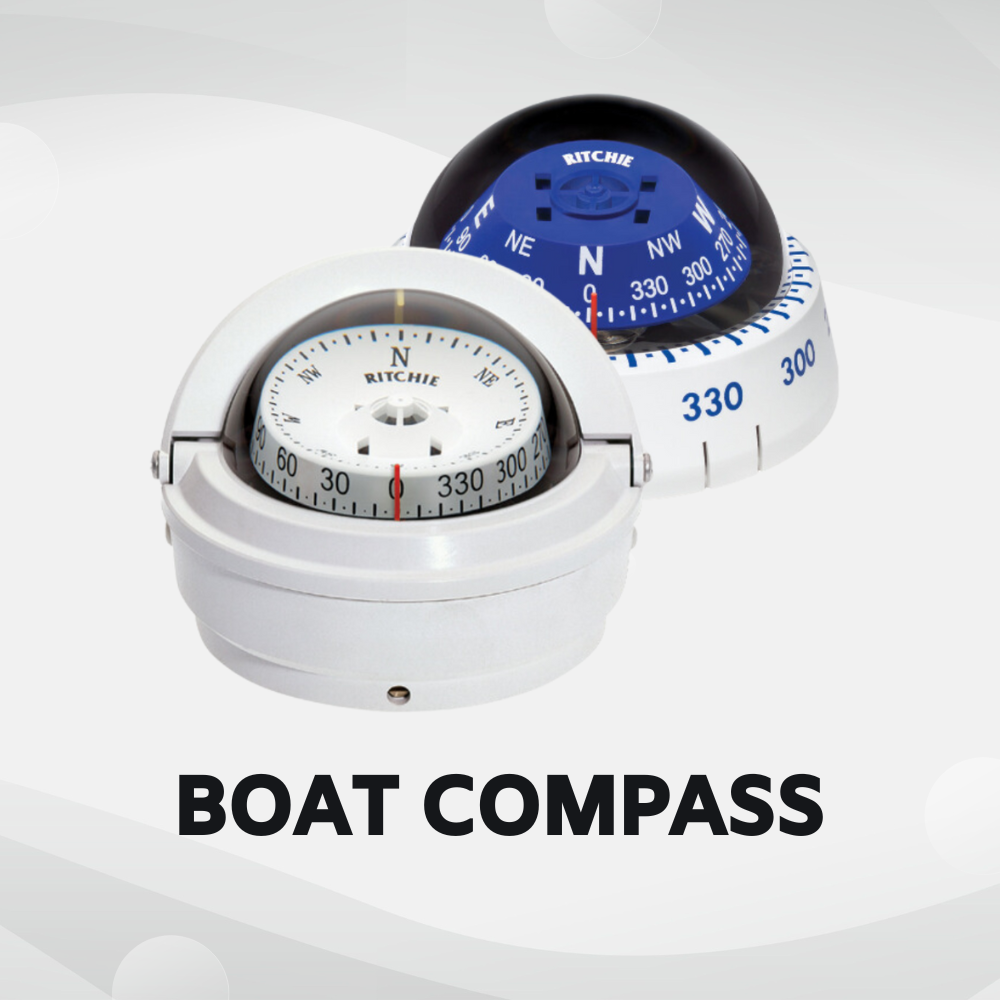 Boat Compass (CM)