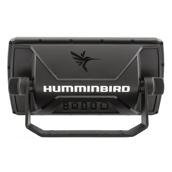 Humminbird Helix 7 GPS Chirp MSI G4N [411940-1]