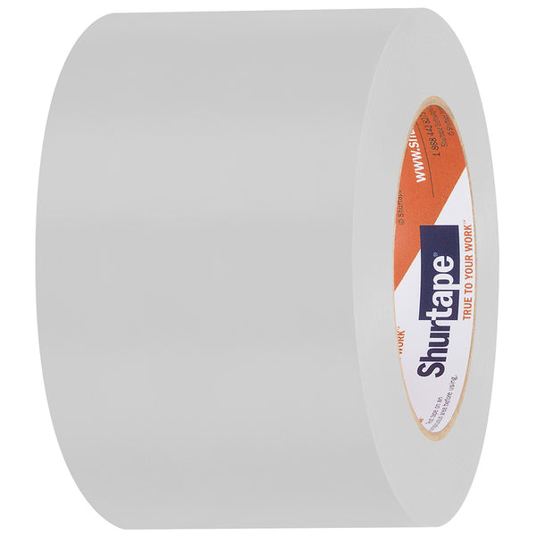 Shurtape UV-Resistant Marine Hull Preservation Tape - 72MM - 33M Roll - Straight Edge White [105747]