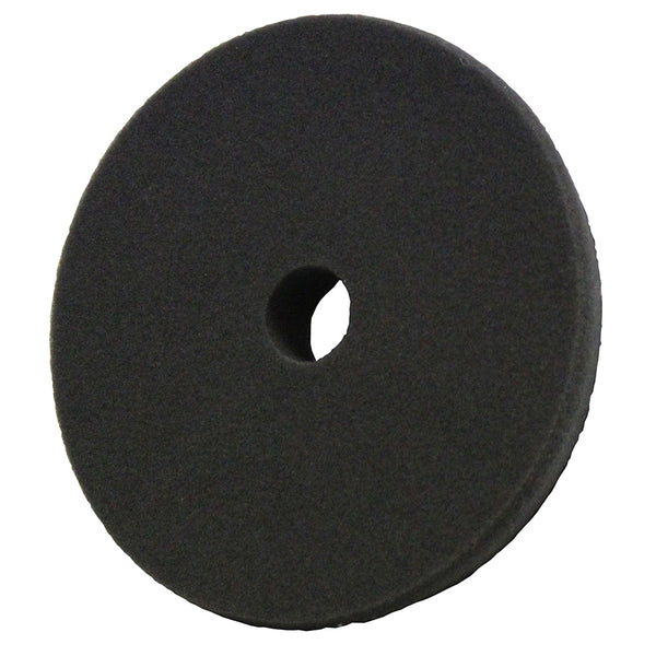 Presta PACE Black Foam Ultimate Polish Pad - 5.5" [890192]
