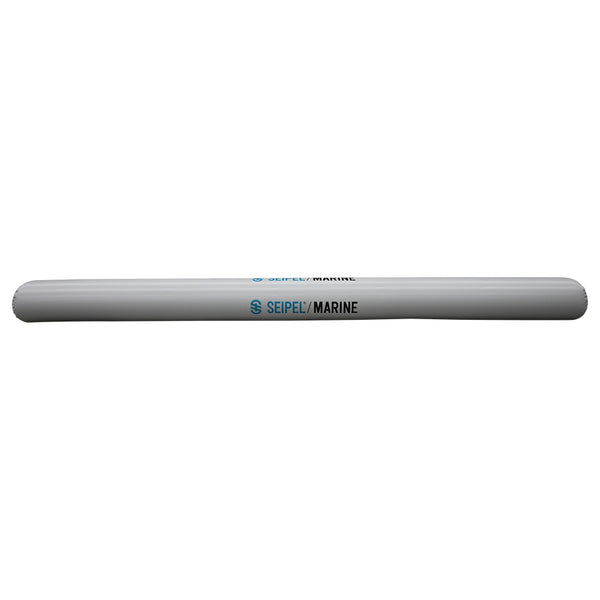 Seipel Marine 20' Inflatable Boat Bumper - Grey [M4020]