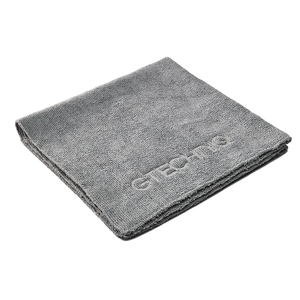 Gtechniq MF1 ZeroR Microfiber Buff Cloth *3-Pack [MMFT]