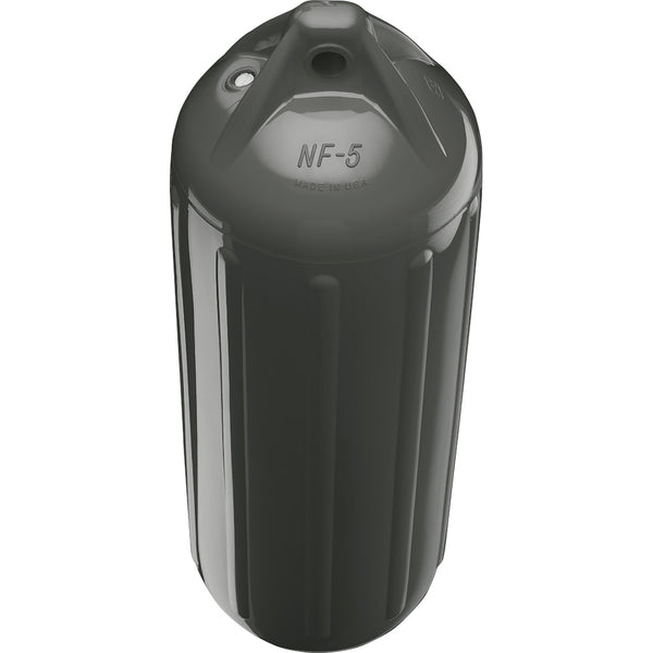 Polyform NF-5 Heavy-Duty Twin Eye 8.9" x 26.8" - Graphite [NF-5 GRAPHITE]