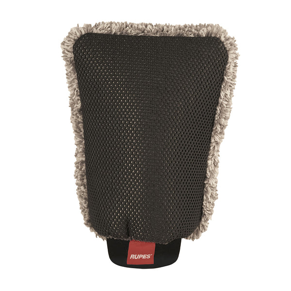 RUPES Wash  Decontamination Mitt [9.CLAYMITT]
