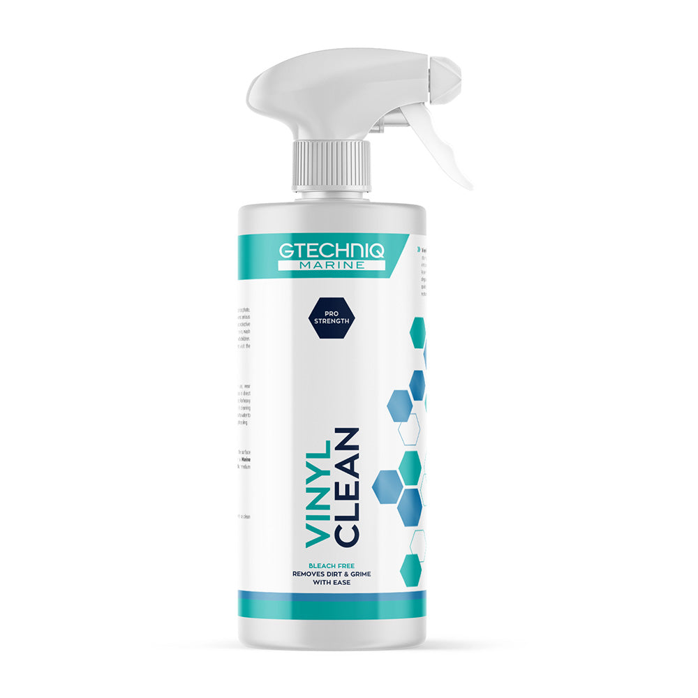 Gtechniq Vinyl Clean - 500ml [MVIC 0.5]