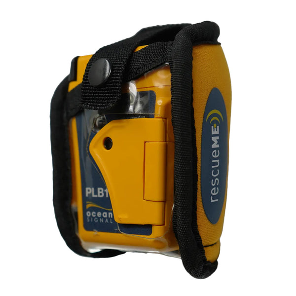 Ocean Signal rescueME PLB1 Floatation Pouch [733S-04213]