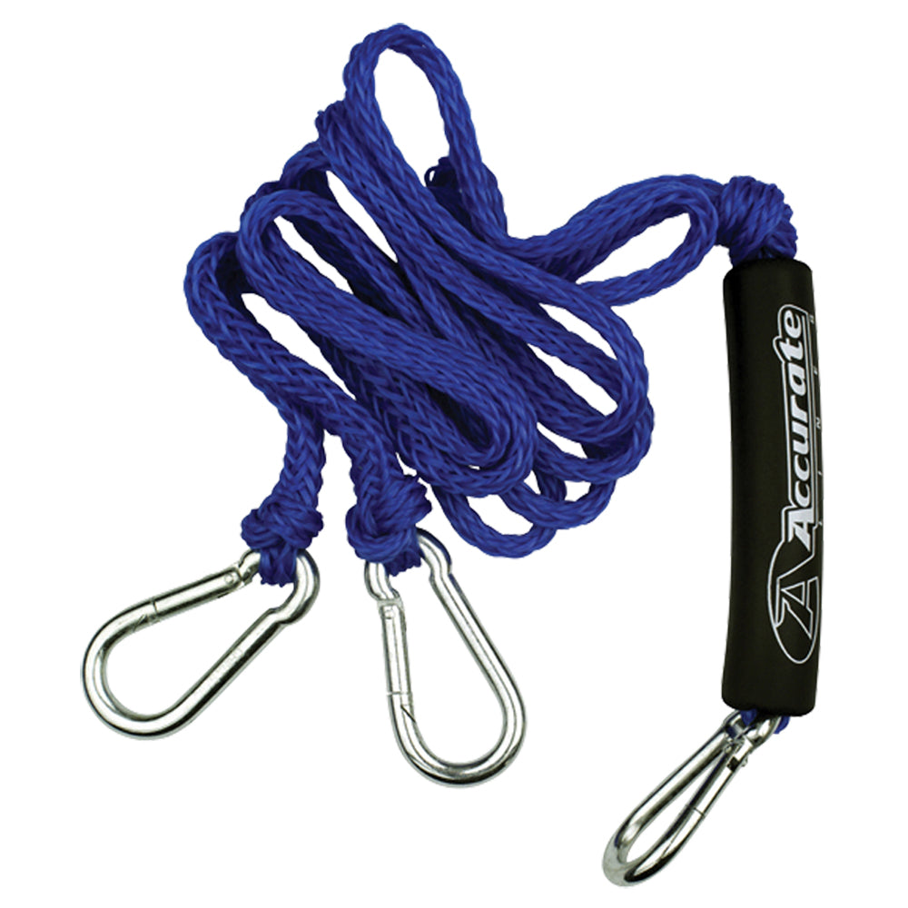 Hyperlite Rope Boat Tow Harness - Blue [67201000]