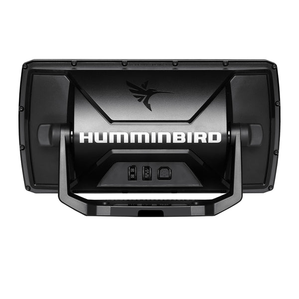 Humminbird HELIX 7 CHIRP MEGA SI GPS G4 [411620-1]