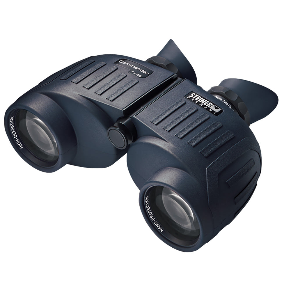 Promariner orders binoculars