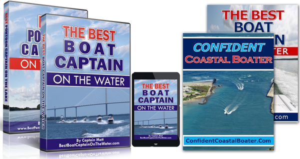 [fathers Day] Best Boat Captain Bundle Boaters Secret Weapon