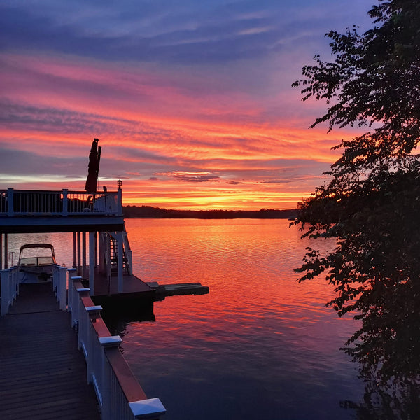 On-Water Training with Captain Matt (Lake Norman or Lake Wylie)