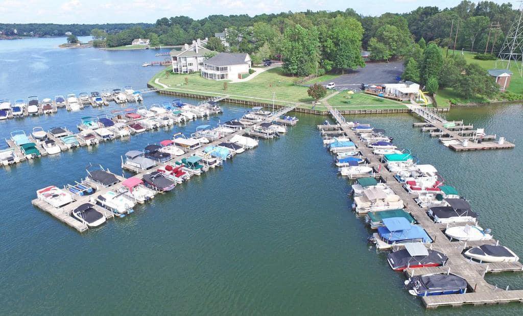 On-Water Training with Captain Matt (Lake Norman or Lake Wylie)