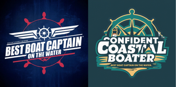 [EASTER SALE] Best Boat Captain: Twin Engine - CCB Bundle