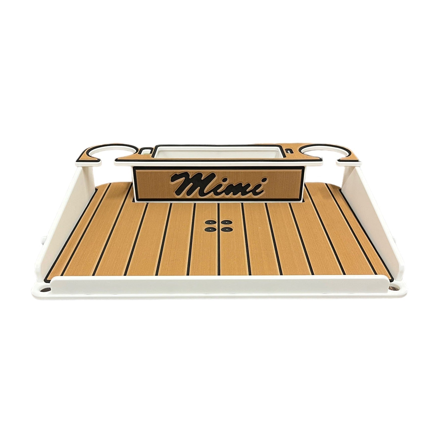 Custom Boat Names - Add Your Boat Name to SeaDek Kits - Choose Font & Letter Style