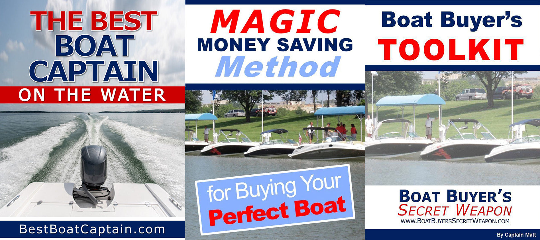 BoatReady Bundle $97