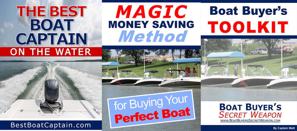 BoatReady Bundle - Single Outboard $97