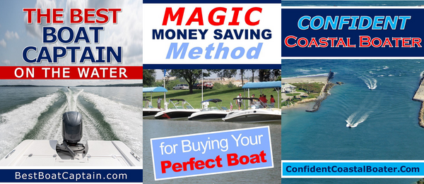 Ultimate Boater Mastery Bundle - Single Outboard