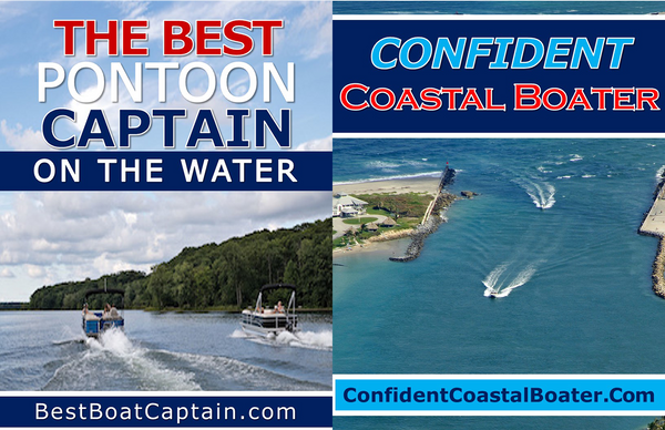 [FLASH SALE] Best Pontoon Captain - CCB Bundle