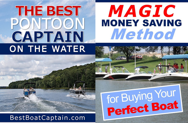 [MOTHER'S DAY] Best Pontoon Captain - MMSM Bundle