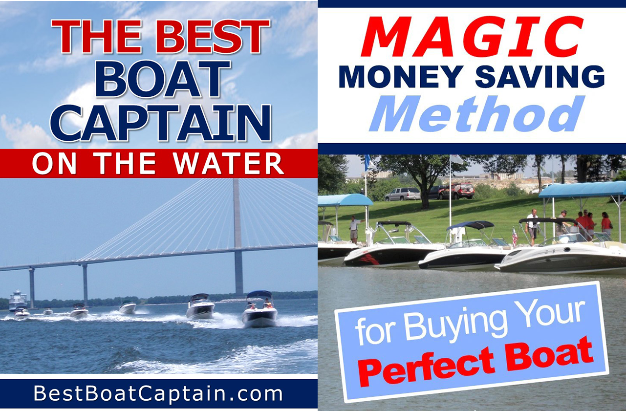 Best Boat Captain - MMSM Bundle