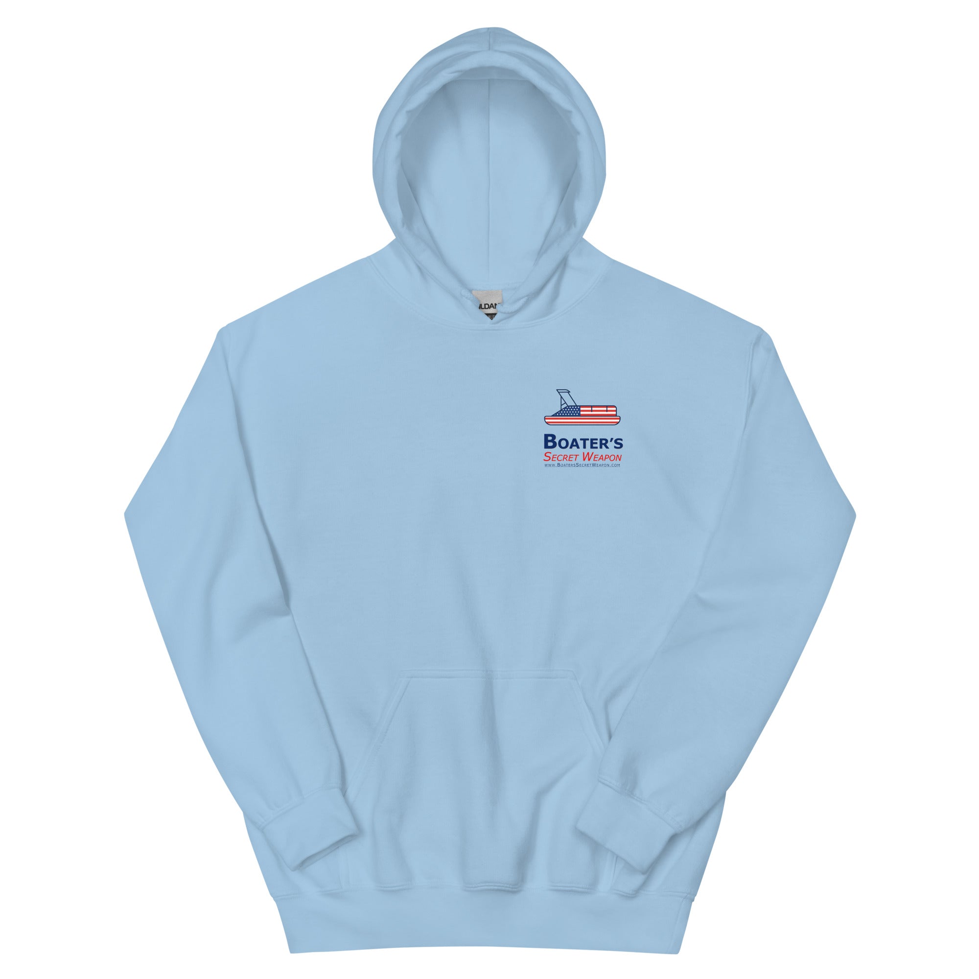 Pontoon Premium Unisex Hoodie