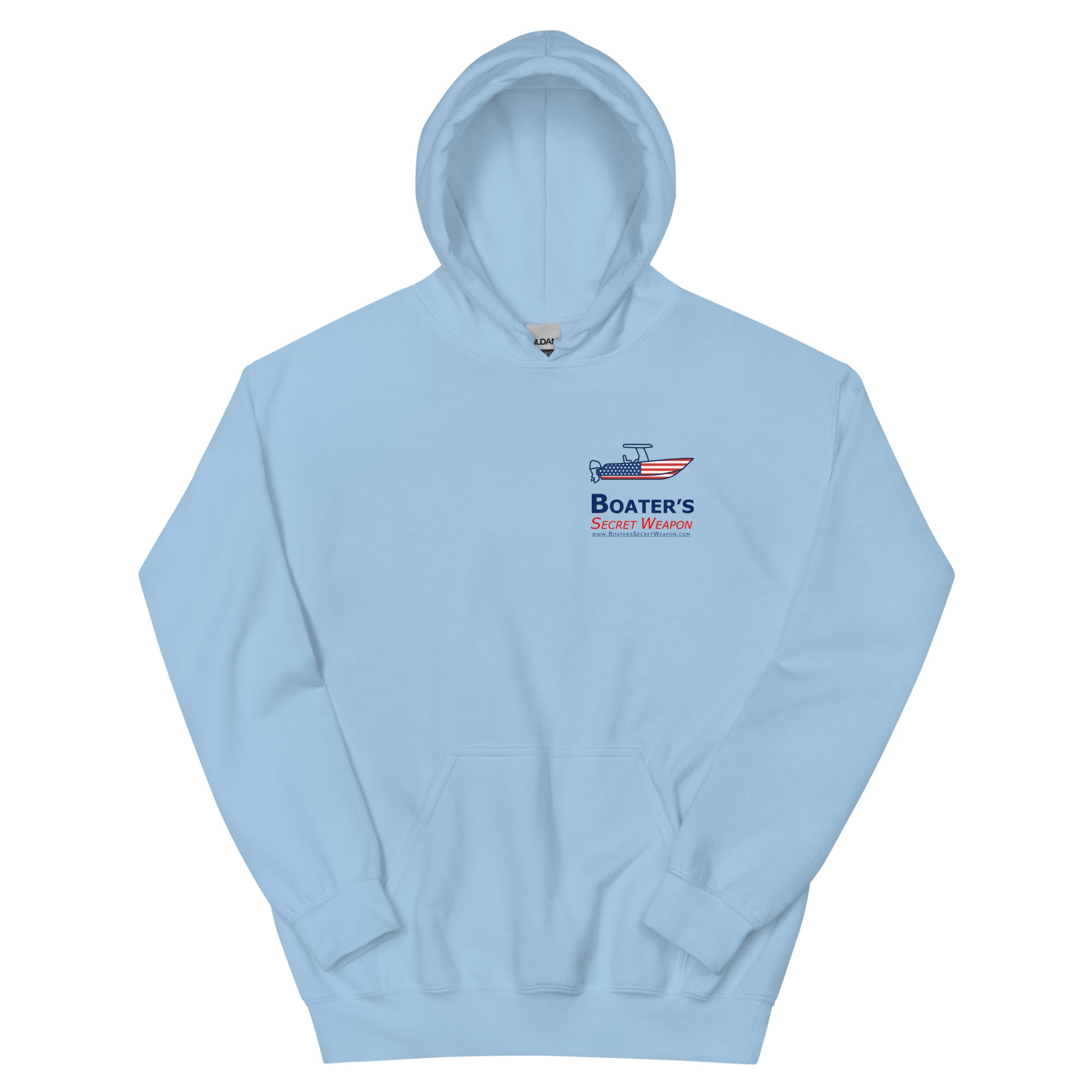 Center Console Premium Unisex Hoodie