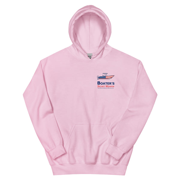 Center Console Premium Unisex Hoodie