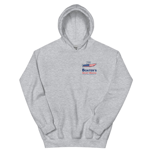 Center Console Premium Unisex Hoodie