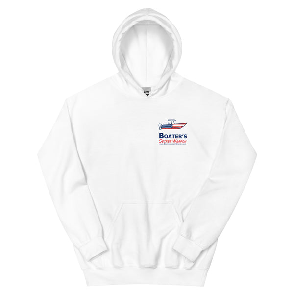 Center Console Premium Unisex Hoodie