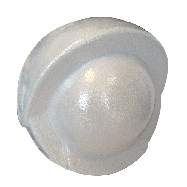 Ritchie N-203-C Compass Cover f/Navigator  SuperSport Compasses - White