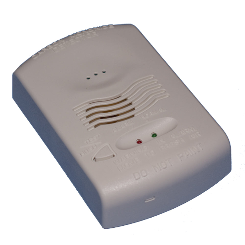 Carbon Monoxide Detectors (CM)