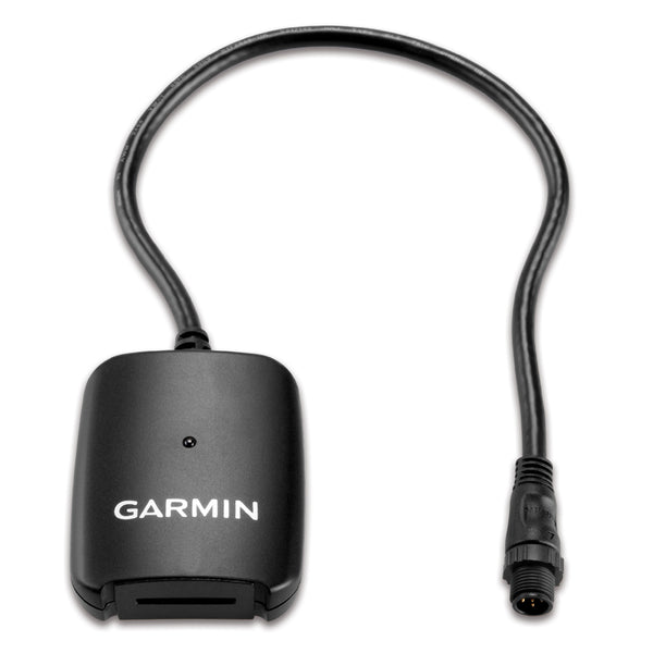 Garmin NMEA 2000 Network Updater