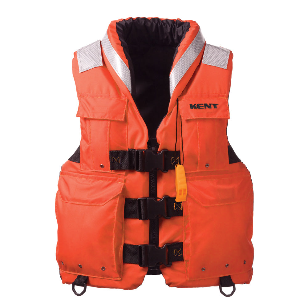 Kent Search and Rescue "SAR" Commercial Vest - Large [150400-200-040-12]