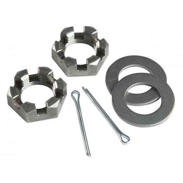 C.E. Smith Spindle Nut Kit [11065A]