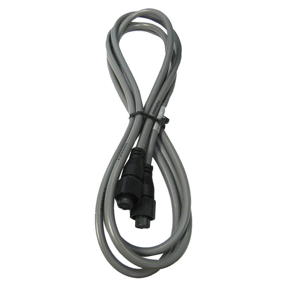 Furuno 7-Pin NMEA Cable - 2m - 7P(F)-7P(F) Null [001-260-690-00]